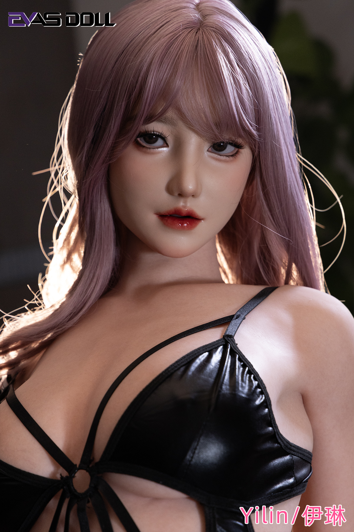Yilin/伊琳(图6)